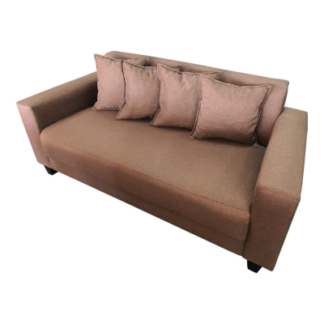 Rome 2-Seater Couch