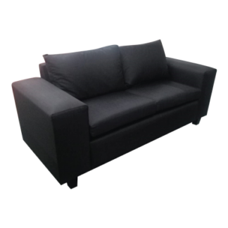 Lux 2 Seater Couch