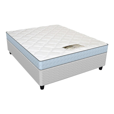 Strandmattress Dreamquilt Bed