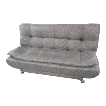 Jimmy Sleeper Couch Grey